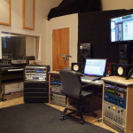 Audio Studio