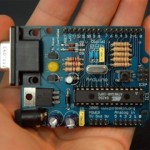 Arduino316