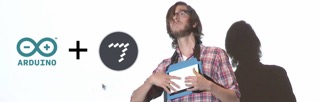 [Mar 20] Physical Computing with Max/MSP and Arduino by Sam Tarakajian ...