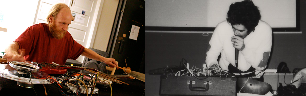 [May 12] CTW Performance: Jimmy Joe Roche and Layne Garrett ...