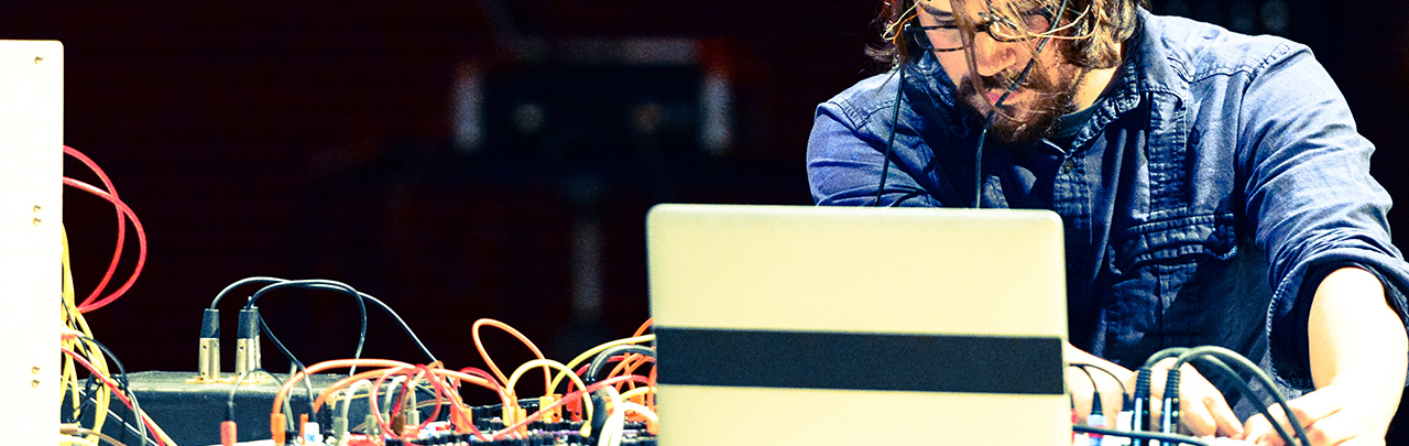 [March 24] Alex Chechile: On the Sensations of Tone - Harvestworks ...